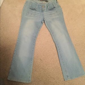 Route 66 Jeans